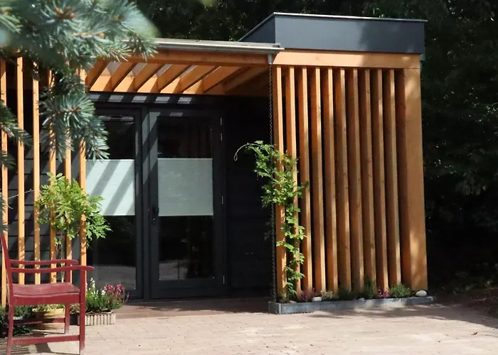 Bed & Breakfast Ermelosche Heide